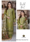 Soha Nazir Vol 3 By Keval Printed Karachi Cotton Dress Material Wholesale Shop In Surat
